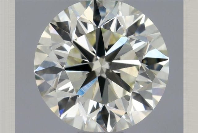 Round Diamond
