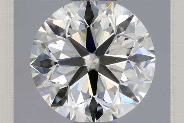 Round Diamond