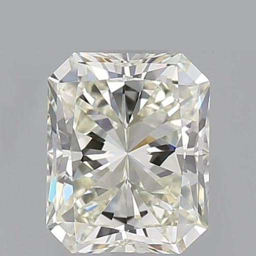 Radiant Diamond