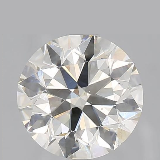 Round Diamond