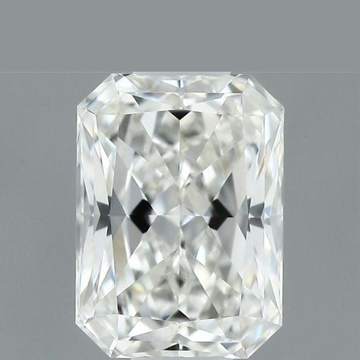 Radiant Diamond