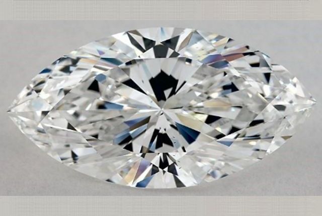 5.0x2.5 MM Marquise Loose Diamond, Premium Melee Diamonds