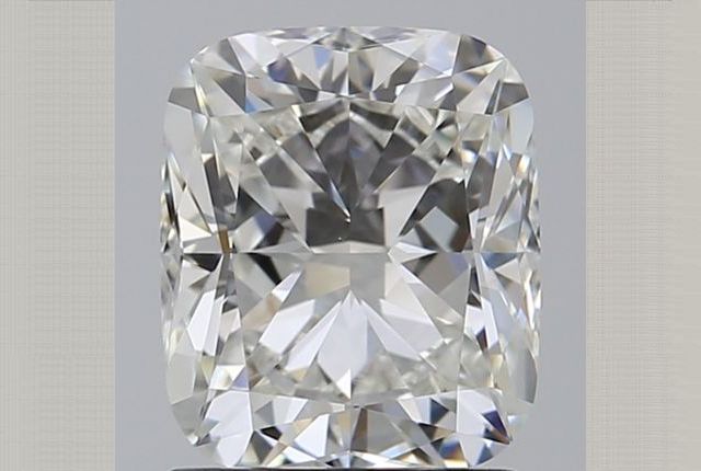 Cushion Diamond