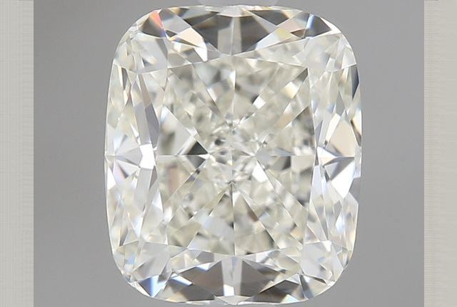 Cushion Diamond