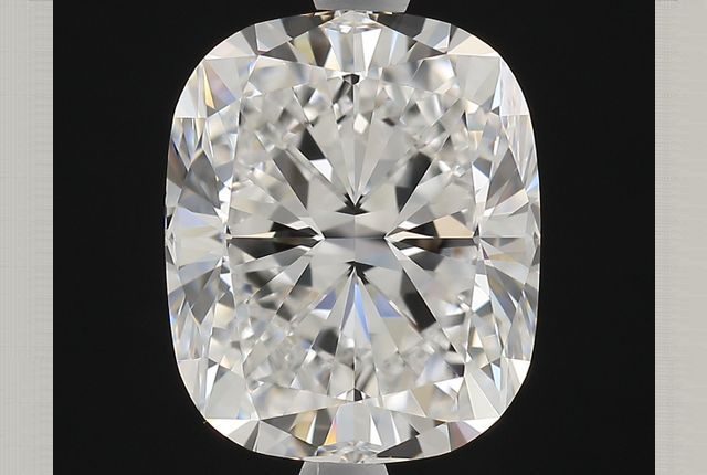 Cushion Diamond