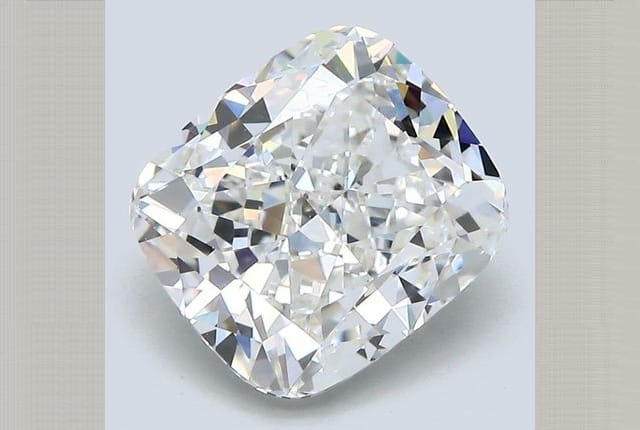 Cushion Diamond