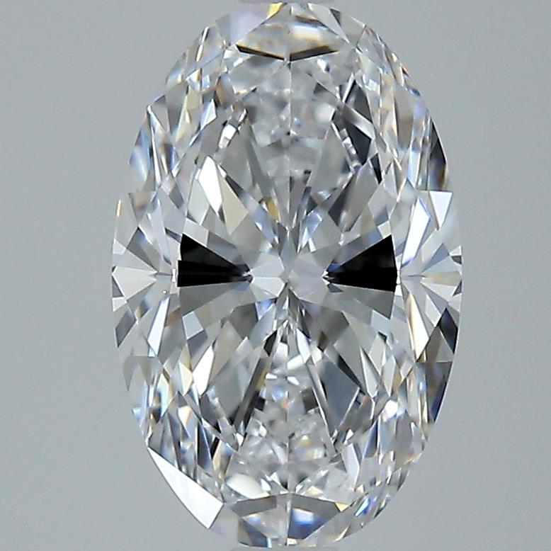 Oval Diamond