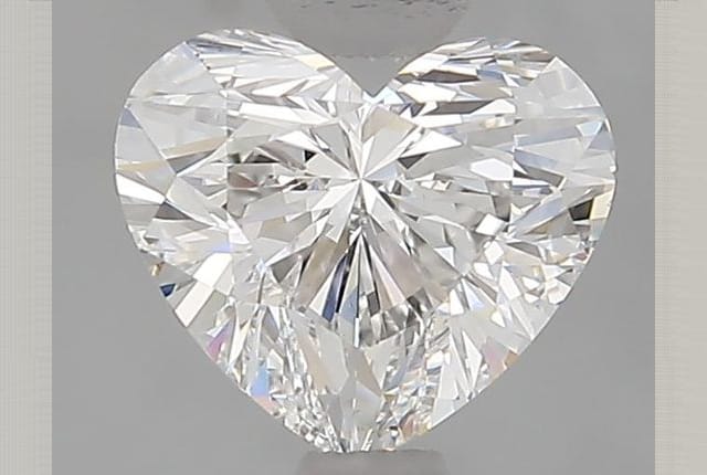 Heart Diamond