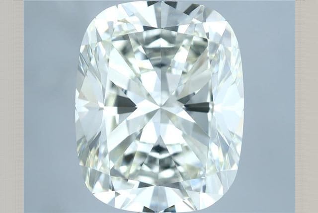 Cushion Diamond