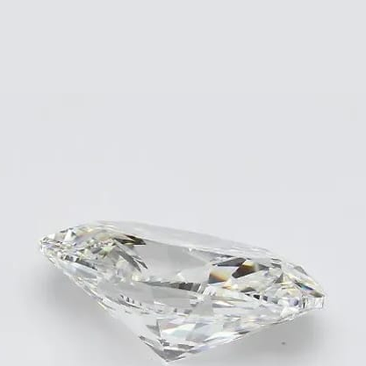 Oval Diamond