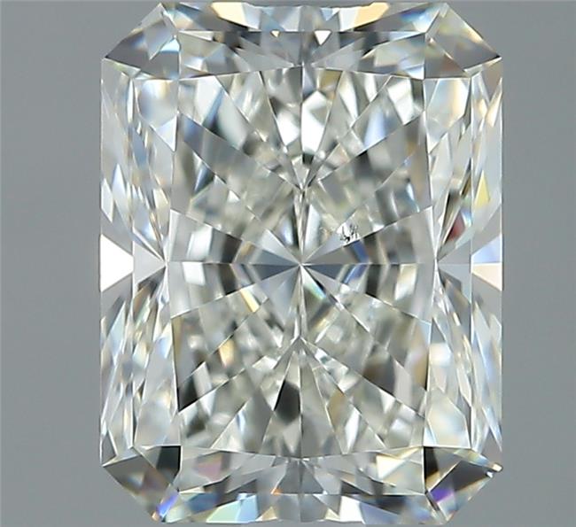 Radiant Diamond