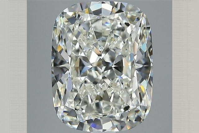 Cushion Diamond