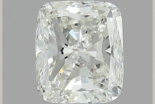Cushion Diamond