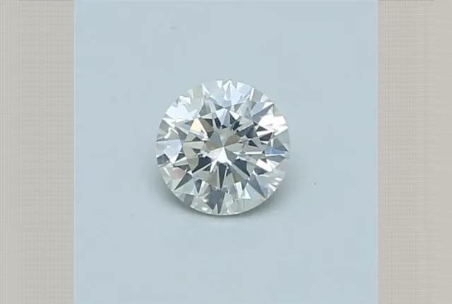 Round Diamond