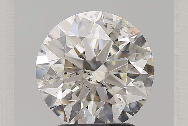 Round Diamond