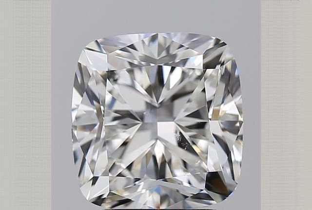 Cushion Diamond