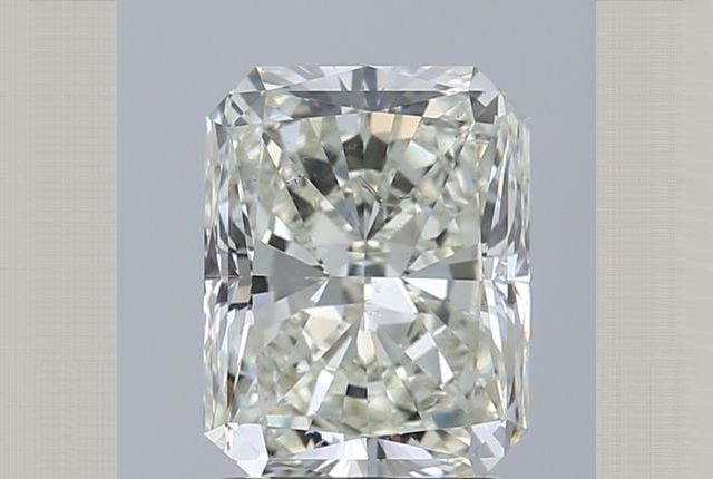 Radiant Diamond