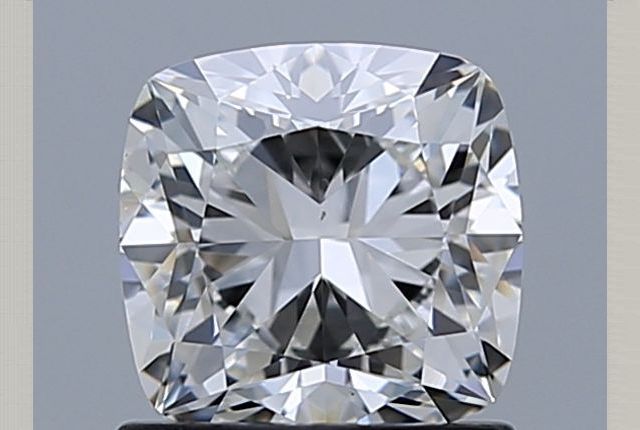 Cushion Diamond