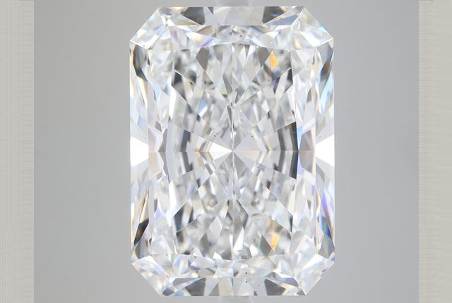 Radiant Diamond