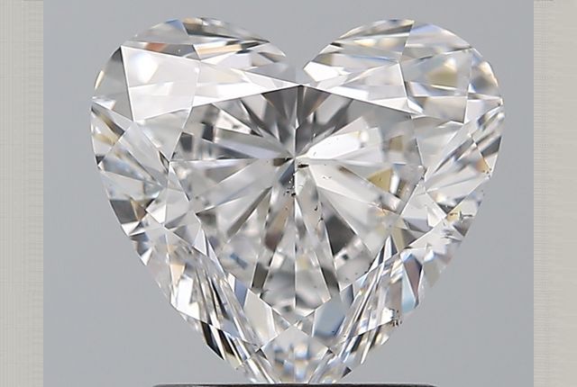 Heart Diamond
