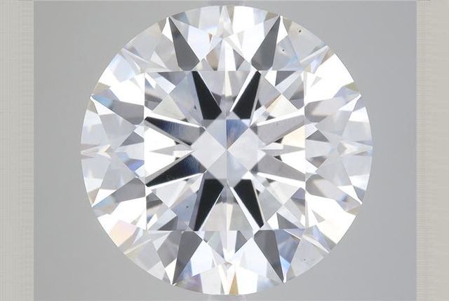 Round Diamond