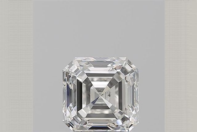 Asscher Diamond