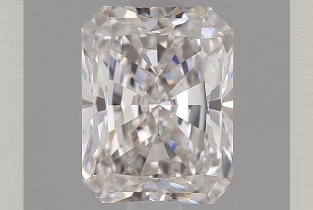 Radiant Diamond