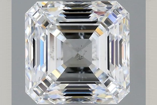 Asscher Diamond