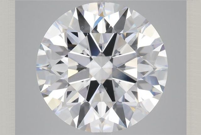 Round Diamond
