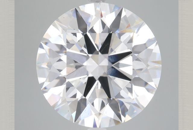 Round Diamond