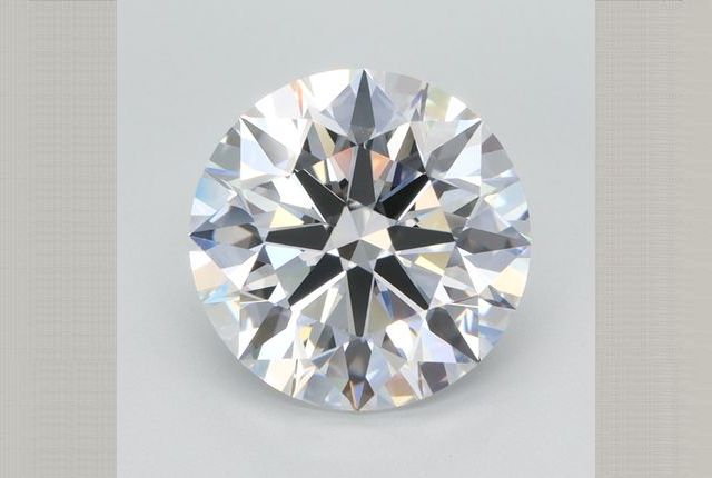 Round Diamond