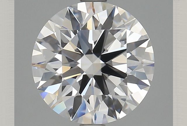 Round Diamond