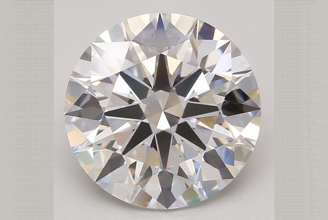 Round Diamond