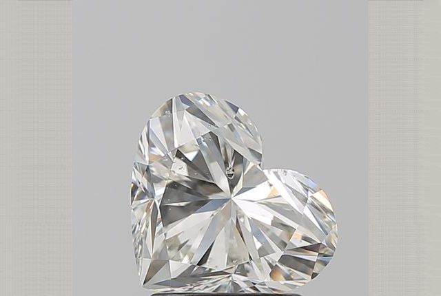 Heart Diamond