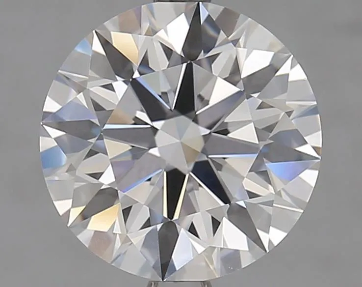 Round Diamond