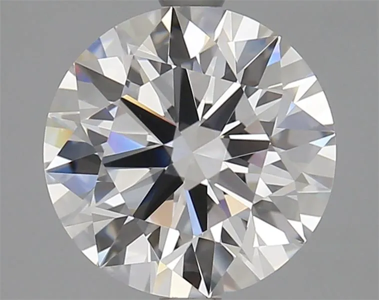 Round Diamond