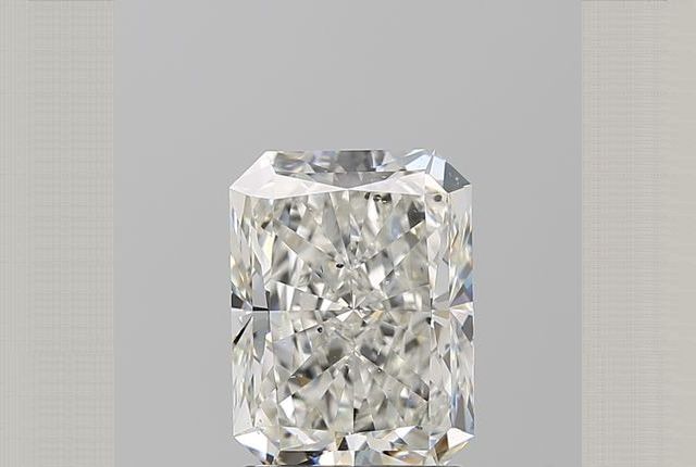 Radiant Diamond