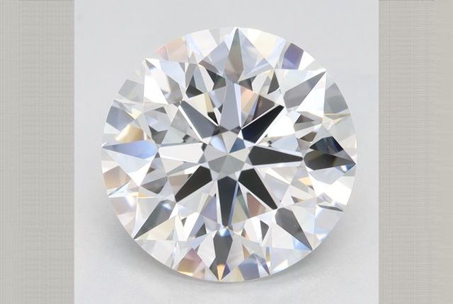 Round Diamond