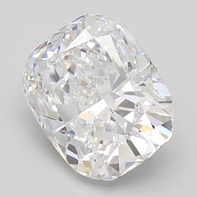 Cushion Diamond