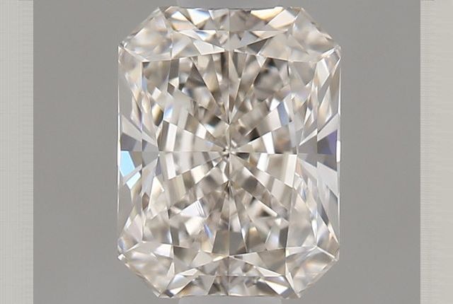 Radiant Diamond
