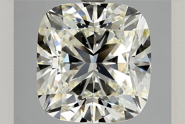 Cushion Diamond