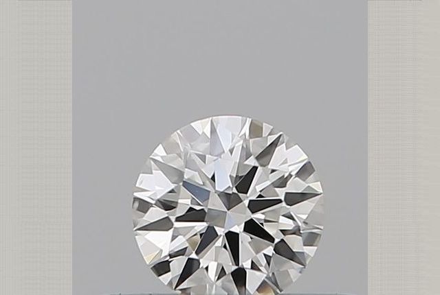 Carat Round Diamond H Color SI1 Clarity Ideal Cut Ritani