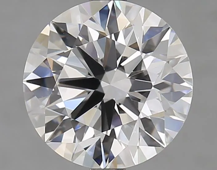 Round Diamond