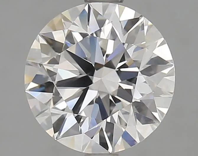 Round Diamond