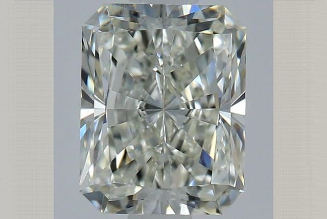 Radiant Diamond