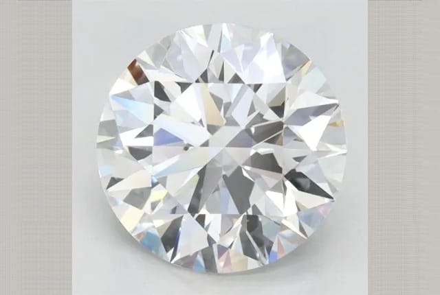 Round Diamond