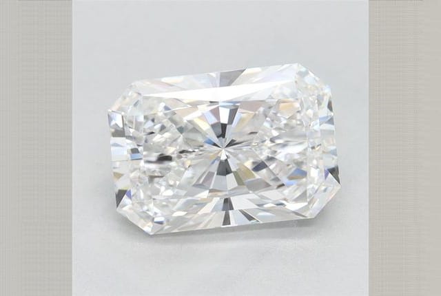 Radiant Diamond