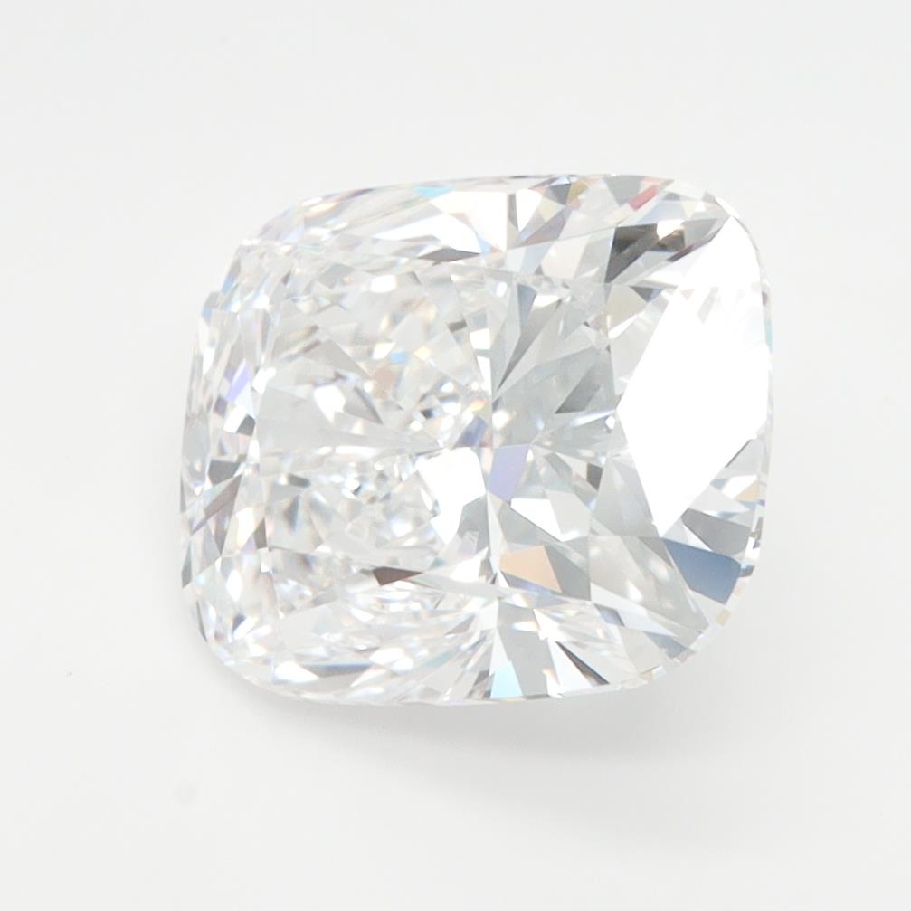 Cushion Diamond