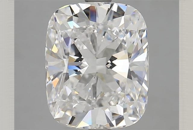 Cushion Diamond