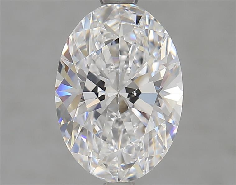 Oval Diamond